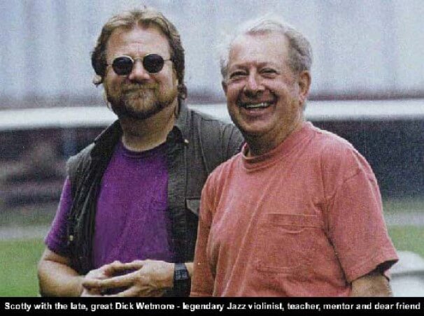 First carousel image of Scotty