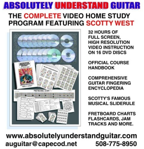 Second carousel image of the AUG program