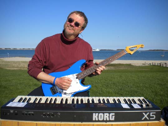 First Picture of Scotty